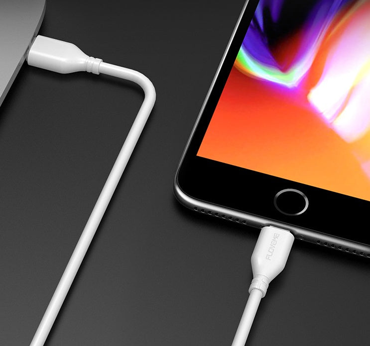 Ultra-Fast USB-C to Lightning Cable Ultra-Fast USB-C to Lightning Cable